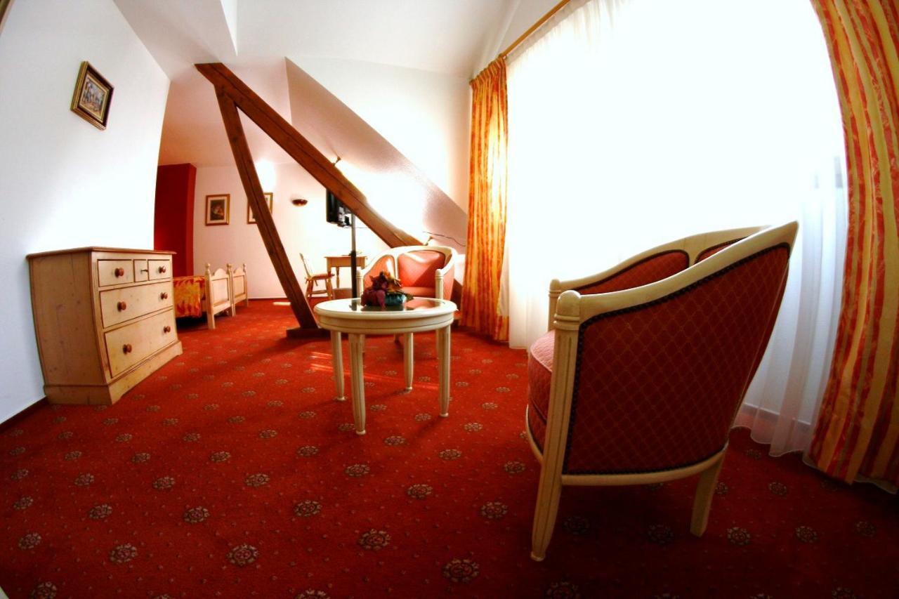 Hotel Saint-Hubert Hambach Dış mekan fotoğraf
