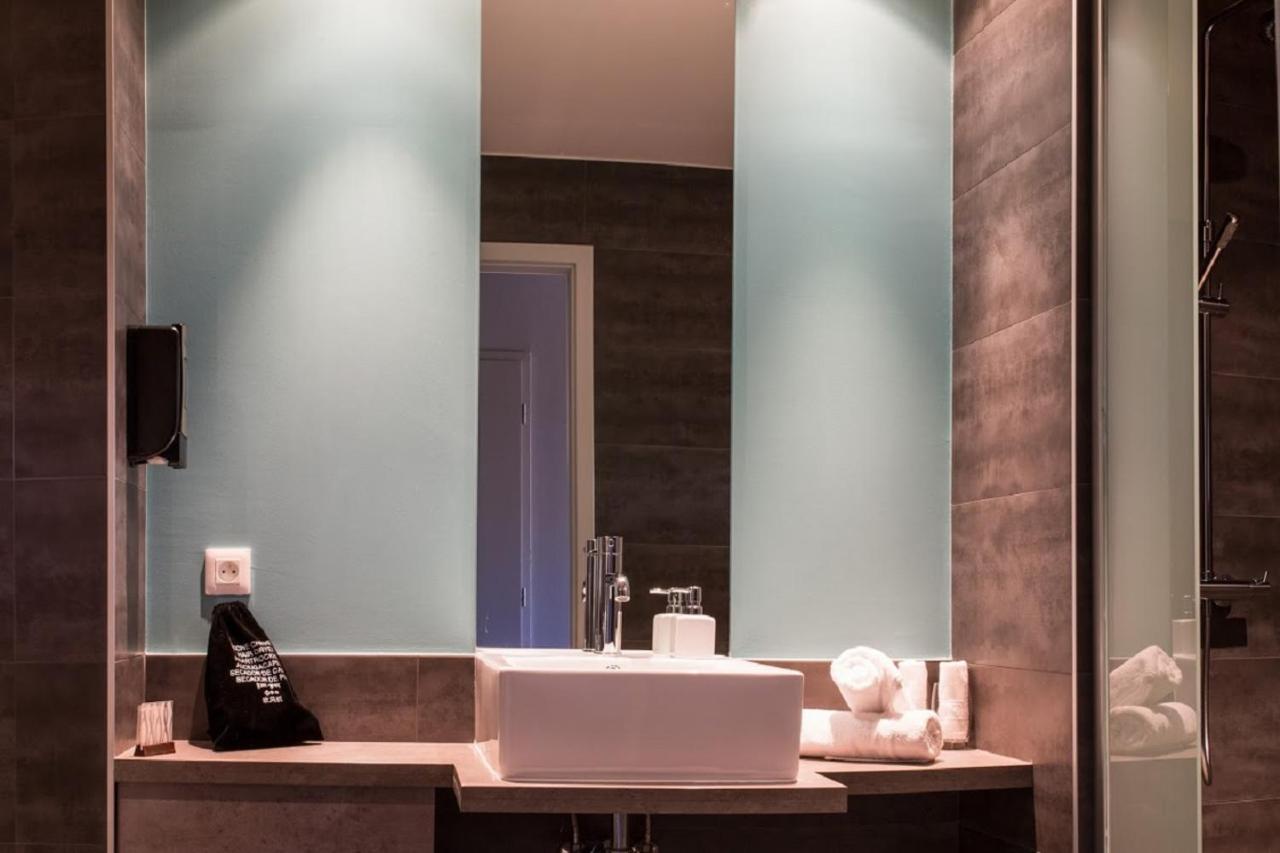 Hotel Saint-Hubert Hambach Dış mekan fotoğraf