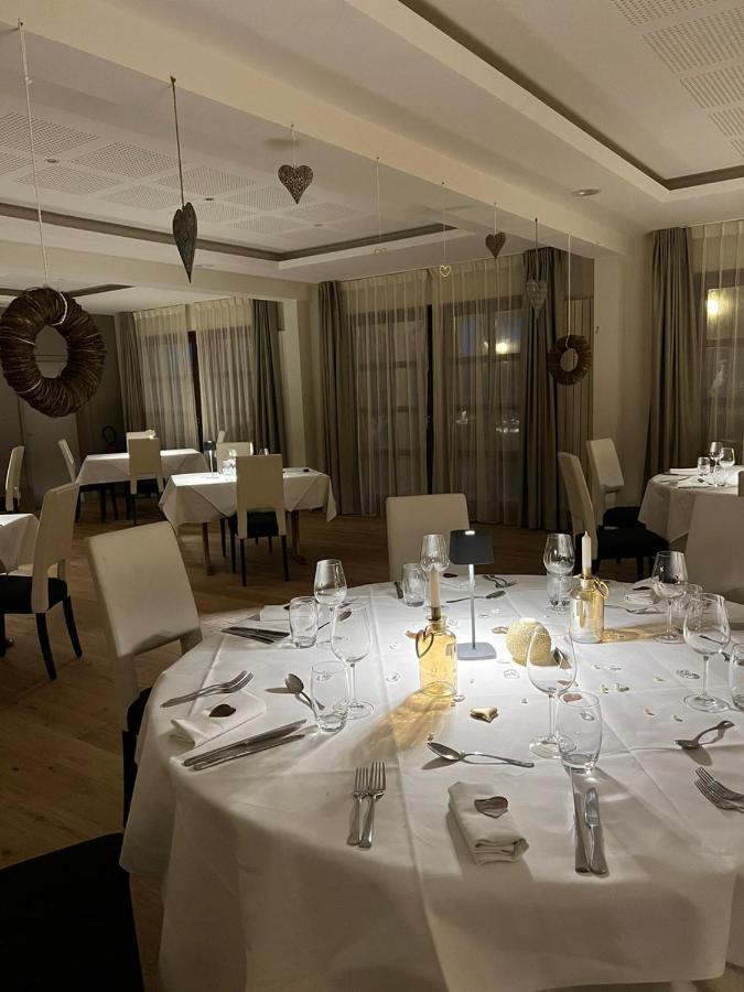 Hotel Saint-Hubert Hambach Dış mekan fotoğraf